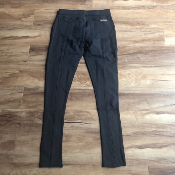 Matilda Jane charcoal zip zip Woman’s leggings - Picture 3 of 8